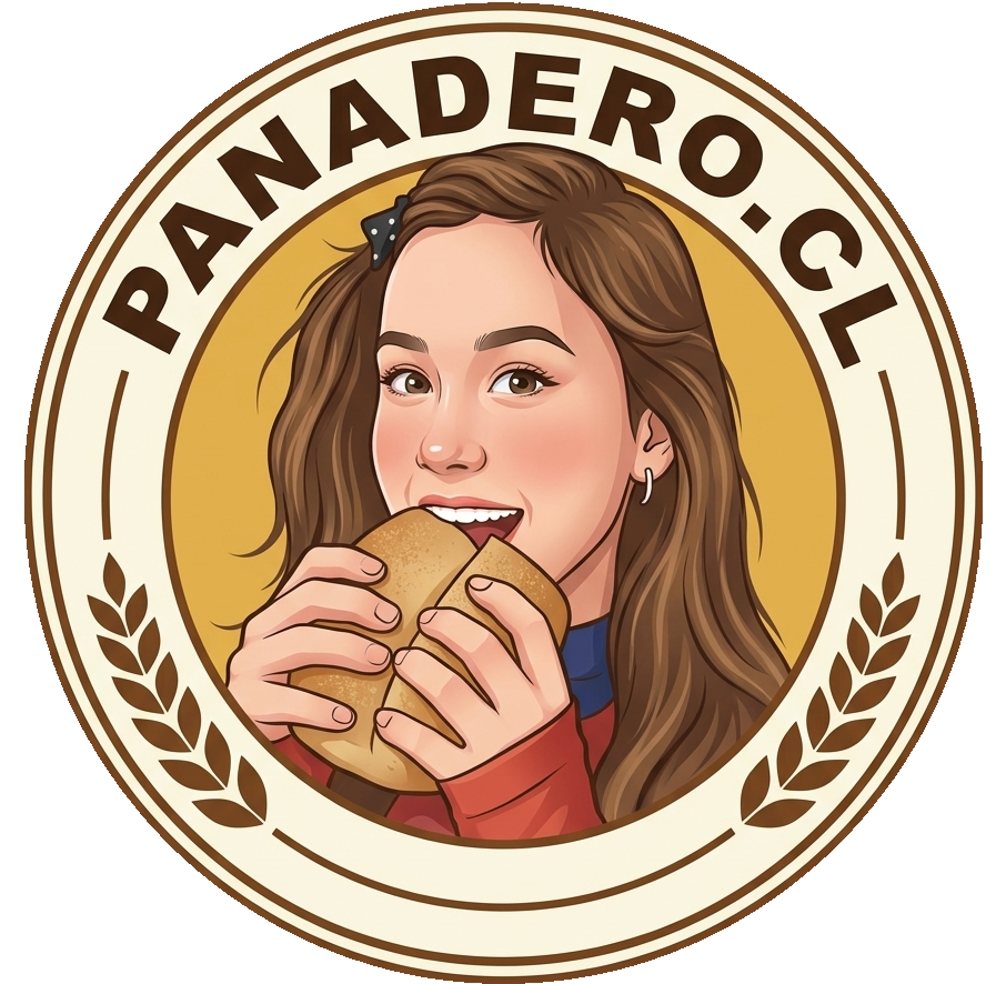 Logo Panadero.cl